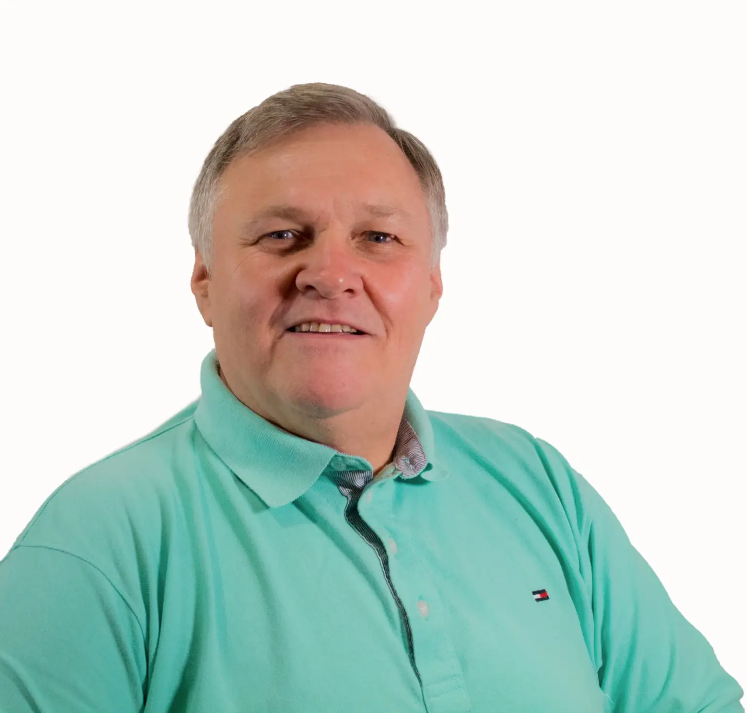 Holger Grosser - ISO-Experte und QM-Berater